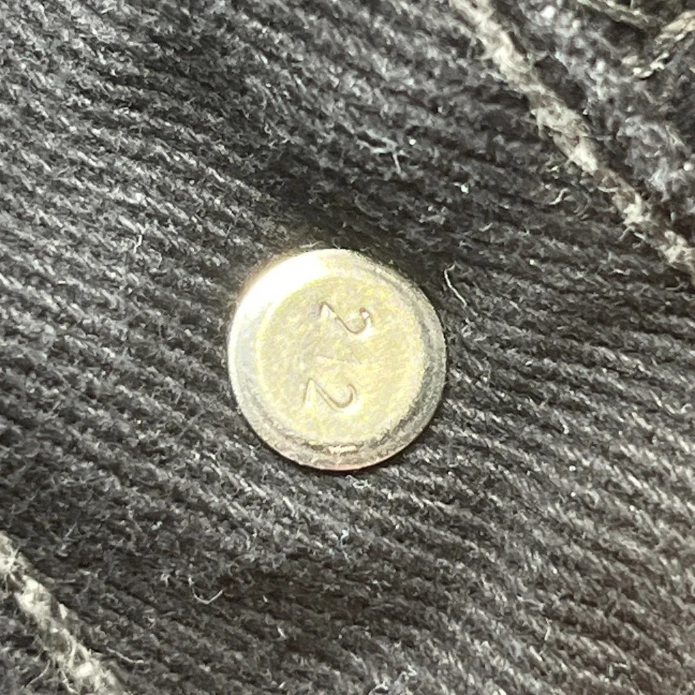 Levis vintage levi